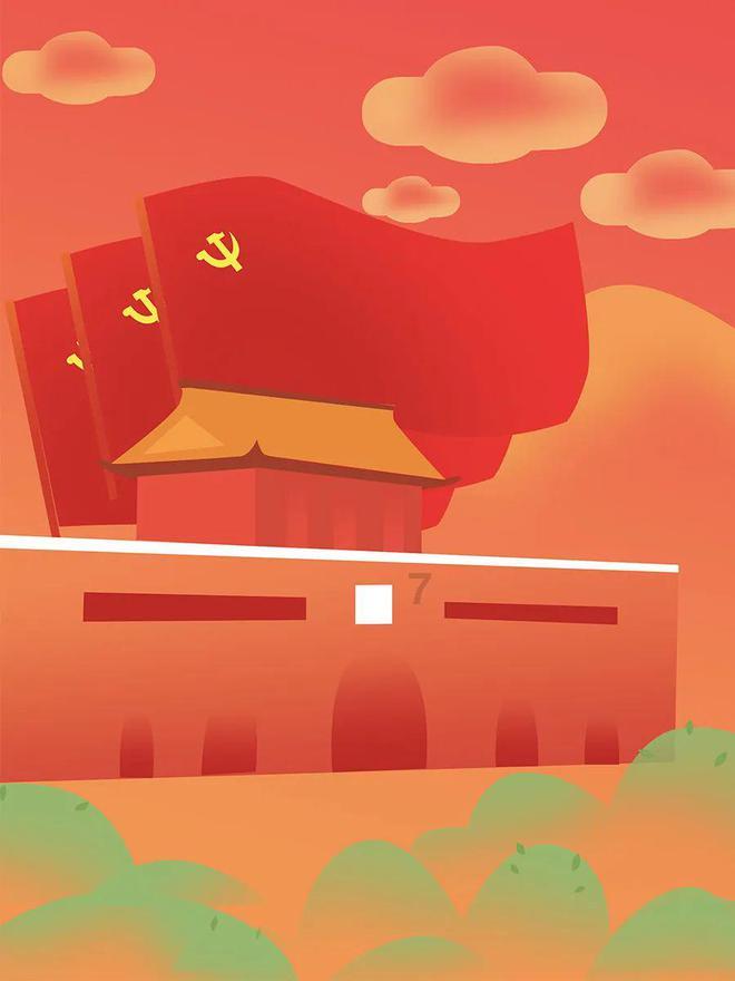 暗黑系战士