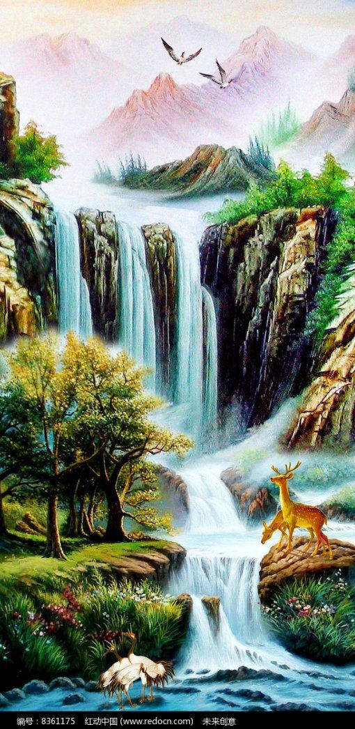 懒羊羊的奇幻世界